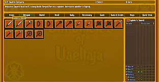 Chronicles of Vaeltaja: In Search of the Great Wanderer