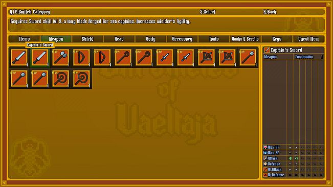 Chronicles of Vaeltaja: In Search of the Great Wanderer