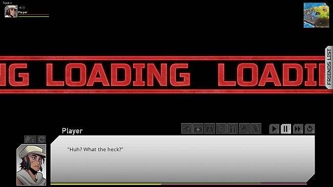 Battle Royale: For Your Heart!