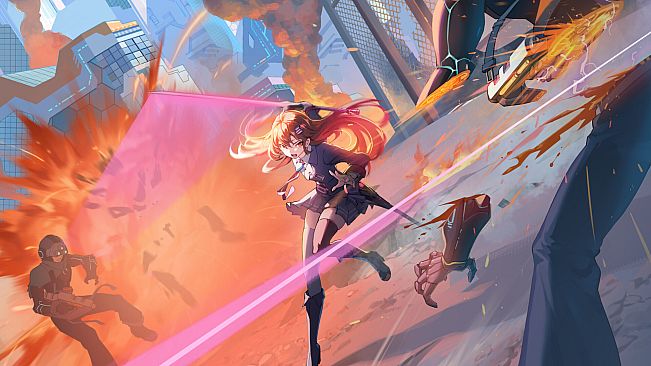 Virtua Unlimited Project