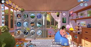 Radio Heart: Lofi Hours