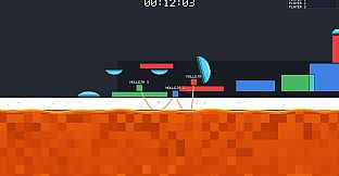 Color Blocks