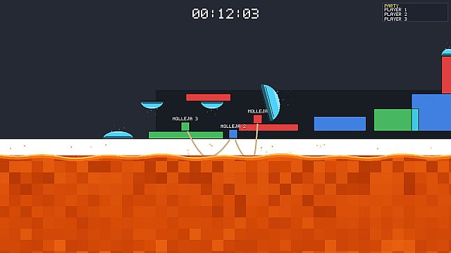 Color Blocks