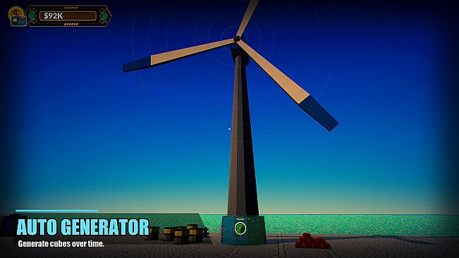 Dropper Factory