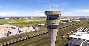 Tower! Simulator 3 - YBBN Airport