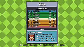 Bang Average Football – Play, Manage, Create