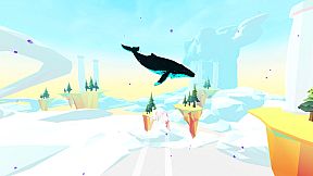 Aery VR - Little Bird Adventure