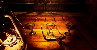 The Thief In The Dark