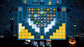 Little Witchelsa: Pumpkin Peril