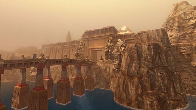 Continent of the 9th Seal: Starter Pack