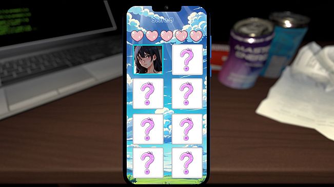 My Secret: Chatting With Sister