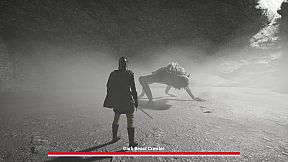 Humanities Legend: Dark Horizon