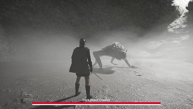 Humanities Legend: Dark Horizon