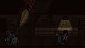 The ER: Patient Typhon