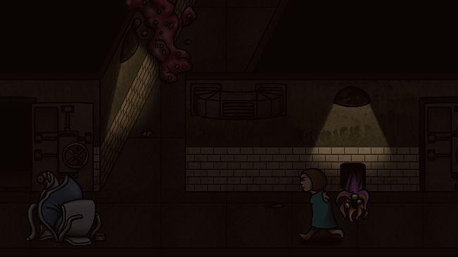 The ER: Patient Typhon