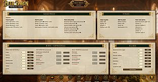 Beer Baron: The Brewery Tycoon