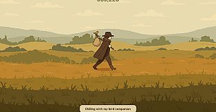 Step Away - Supporter Pack