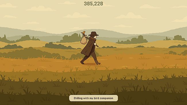 Step Away - Supporter Pack