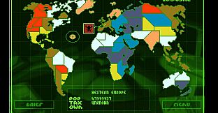 Syndicate (1993)