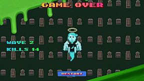 Monsters and Me ‍♂️‍♂️