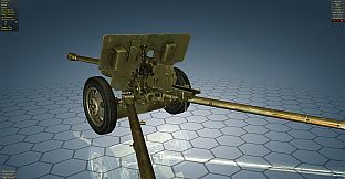 World of Guns: Artillery Pack