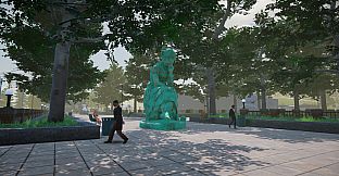 Money Simulator: Brokeville