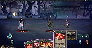 Castle Morihisa: New Class - Miko