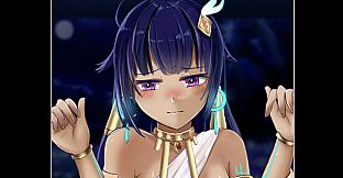 失落之白 Eternal Liiivie- 18+ Content