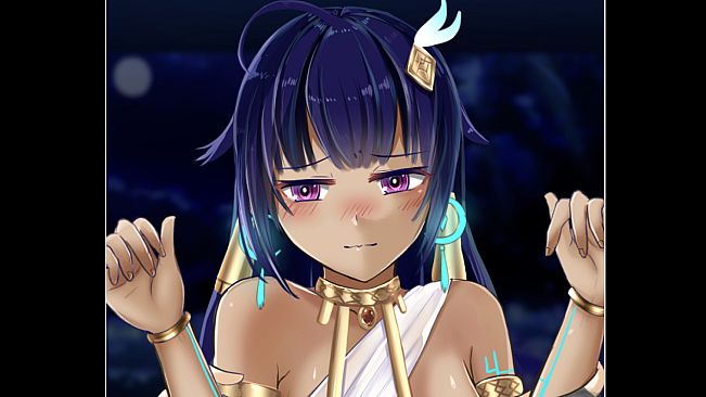 失落之白 Eternal Liiivie- 18+ Content