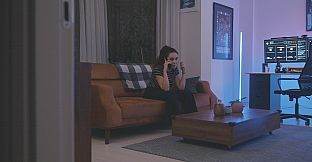 Hacked: The Streamer