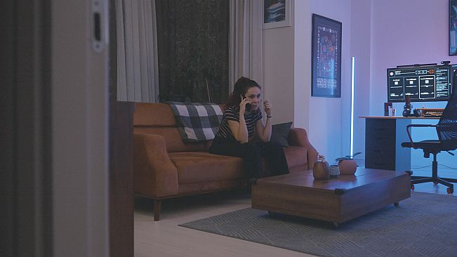 Hacked: The Streamer