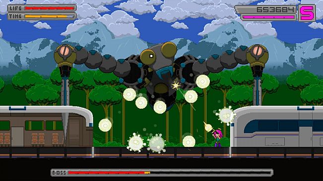 Bleed Complete Bundle