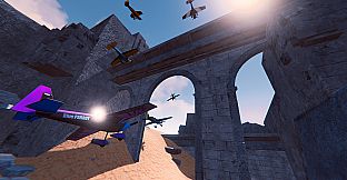HyperFlight Arena
