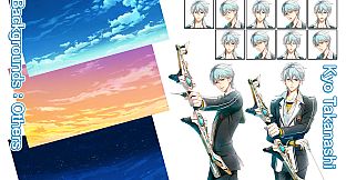 Visual Novel Maker - BELIEVER! Collection vol.2