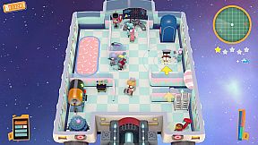 Spacelines from the Far Out