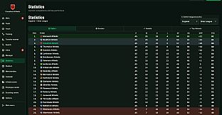 Seasons in Charge