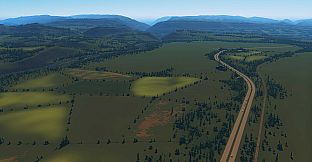 Cities: Skylines - Content Creator Pack: Map Pack 2