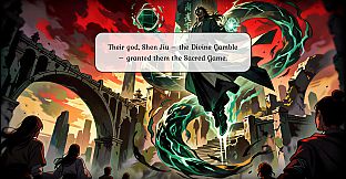 Soul Stake