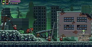 Fermi The Radioactive Hodgepodge