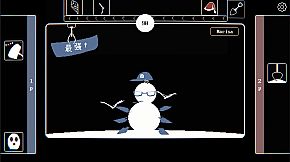 东方雪人战争-TouhouSnowClash