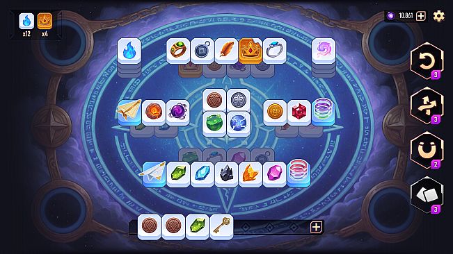 Abyss Hunter: Lust Awakening