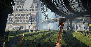 Last Light: Survival