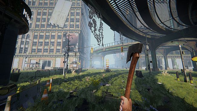 Last Light: Survival