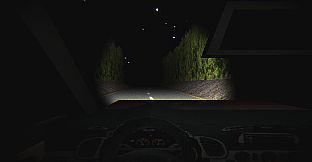 (BURIED TAPES) The Parking