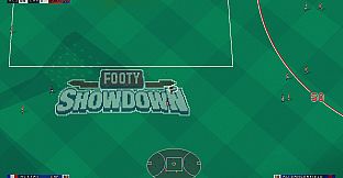 Footy Showdown