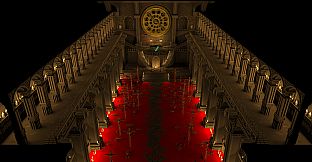 Multi-dimension Conflict 冲突次元