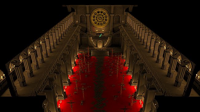 Multi-dimension Conflict 冲突次元