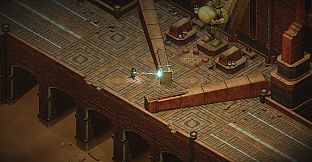 Evergrow: Shards of Tomorrow