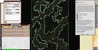 Fantasy Grounds - Pathfinder RPG - Pathfinder Bounty #6: The Road from Otari