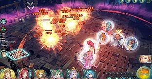 幻想三国志5后日谈：兰晹篇